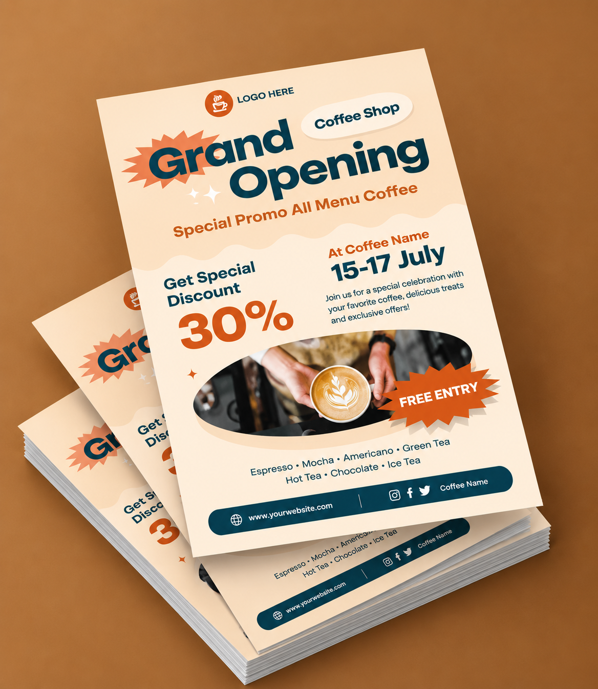 Flyer