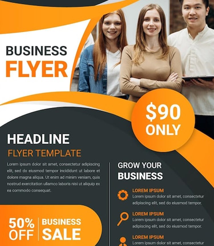 Flyer 1